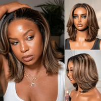 Blonde Highlight