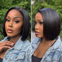 Natural Black