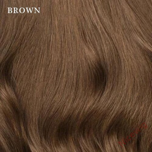 Glueless Blonde Short Straight Pixe Cut Wig